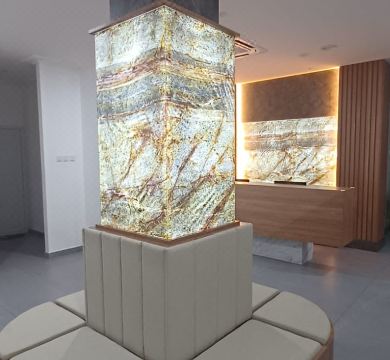 VNC Hotel Serpong Powered by ArchipelagoHotel Overview