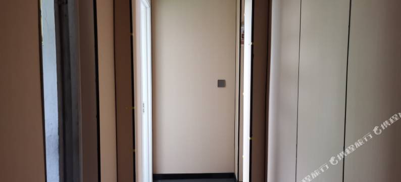 济南鑫芳园宾馆(省立医院店)图片