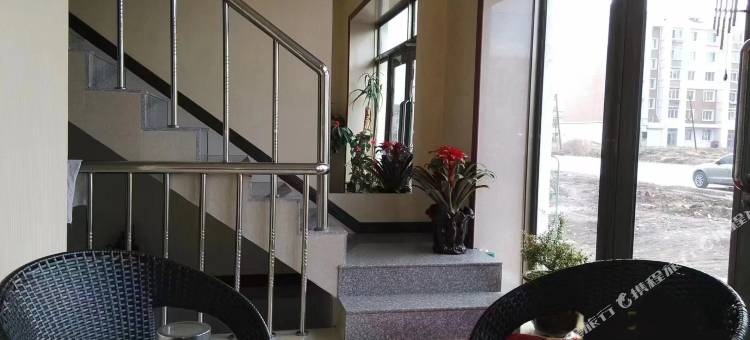 鑫春快捷旅馆图片