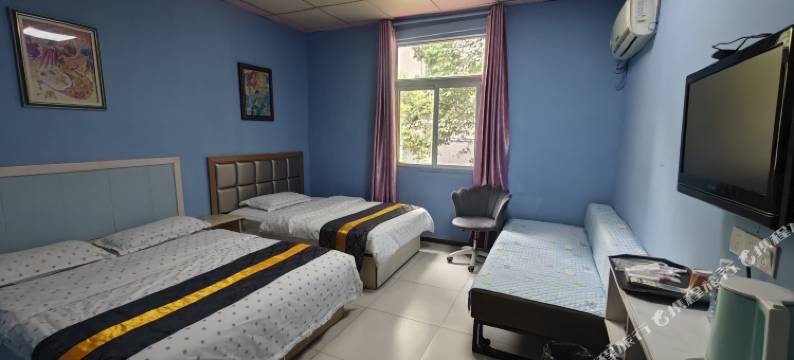 升升美寓宾馆(武汉理工大学店)图片