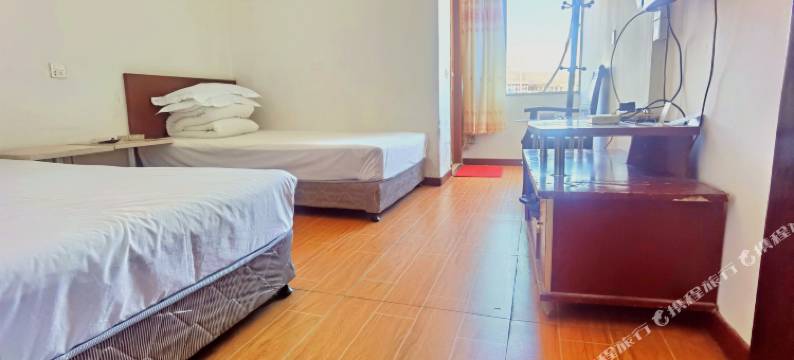 海滨小宾馆图片