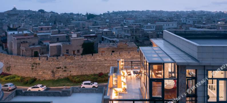 惠安云海诗城民宿(崇武古城店)图片