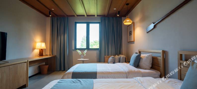 南京李巷N四号院图片