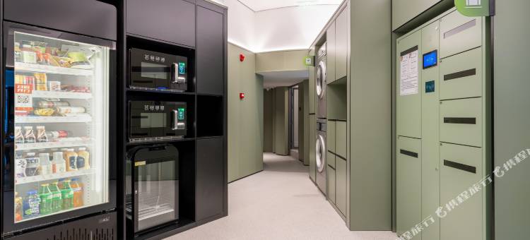 海友酒店(成都四川大学磨子桥地铁站店)图片