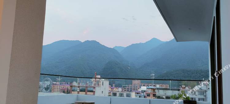 牧心居(太白山国际旅游度假区店)图片