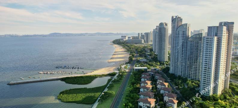 厦门亲海海景度假公寓(彩虹沙滩店)图片