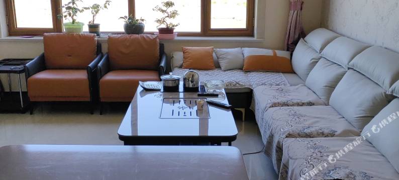 隆化有家民宿图片