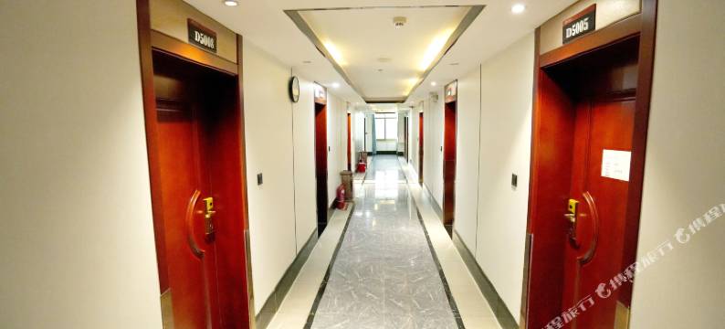 云都大酒店(垭口公园店)图片