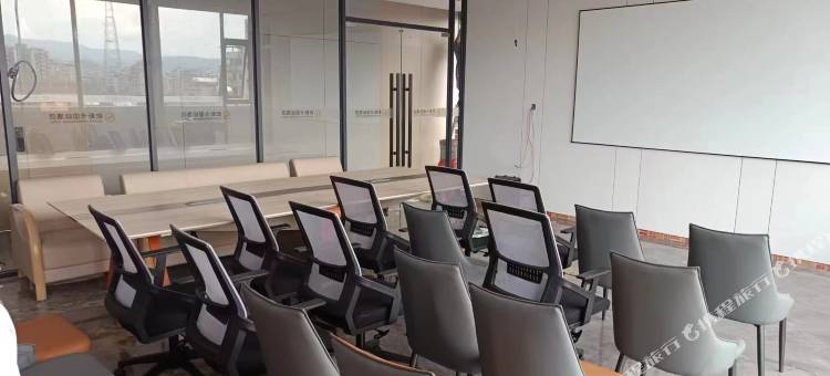 欧斯卡国际酒店(长安店)图片