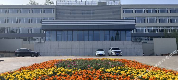 兴城宝石花康养基地图片