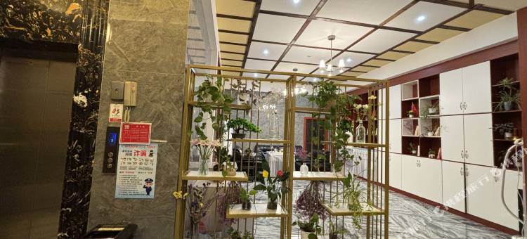 安龙榆树酒店图片