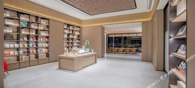 全季酒店(昆明昌宏西路海乐世界店)图片