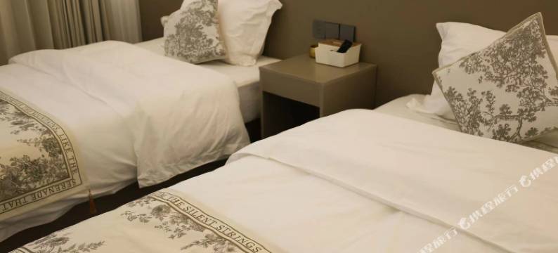 雪鼎山居(长白山高铁站店)图片