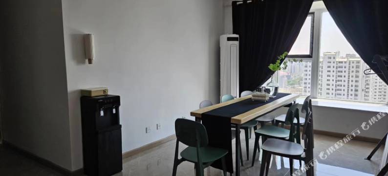 背包客青年旅舍(华润中心店)图片