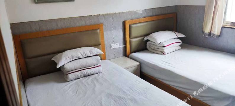 盐城旭东旅社图片