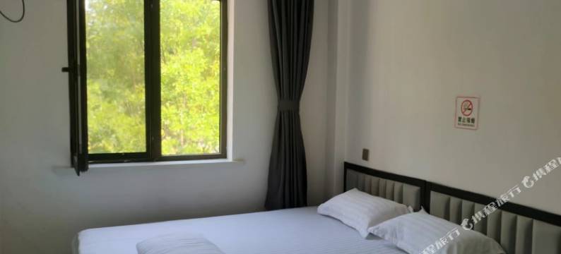 汇园温馨主题宾馆(北旅田园黑风关古镇店)图片