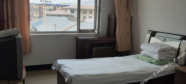 和龙富盈招待所图片