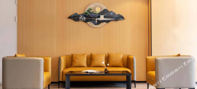 速8精选酒店(廊坊高铁站格林时代广场店)图片