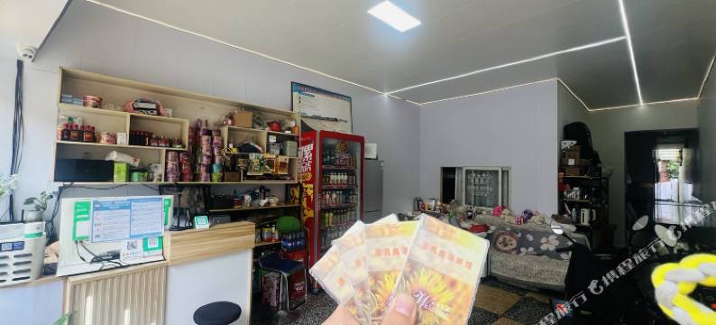 德昌鑫源旅馆图片