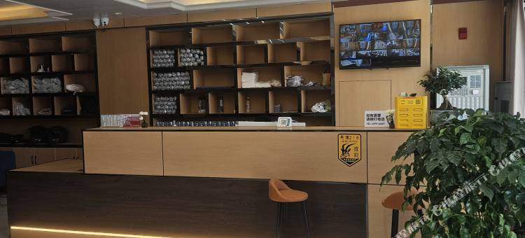 悦途供氧酒店图片