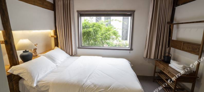 溪桥坞民宿(观唐温泉度假村店)图片