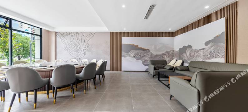 六盘水溪驰酒店图片