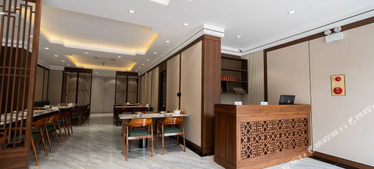 河内国际酒店(HANOI INTERNATIONAL HOTEL)图片