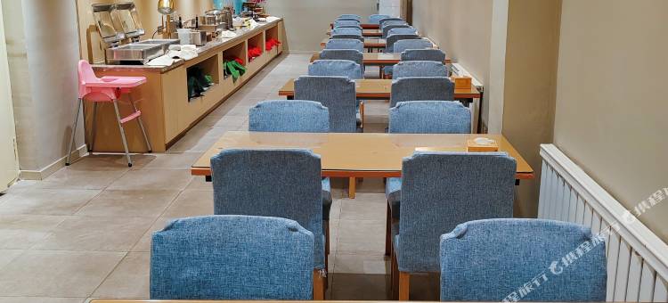 如家酒店·neo(沈阳老龙口酒厂龙之梦店)图片