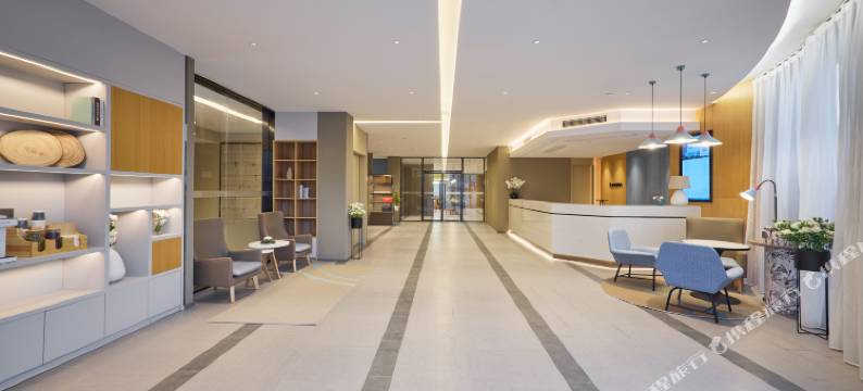 如家酒店(杭州钱塘新镇路地铁站店)图片