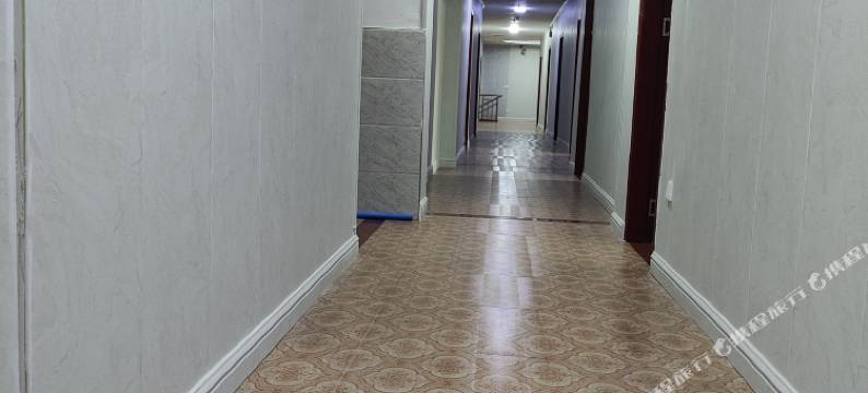 南雄安逸宾馆图片