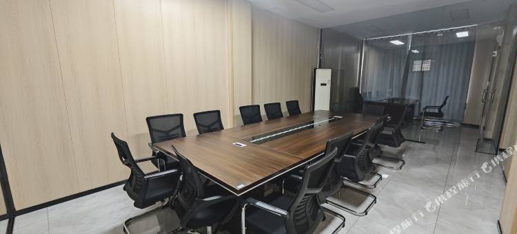 尚客优品酒店(遂宁中心医院店)图片