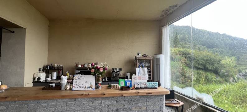 半山民宿(双溪店)图片