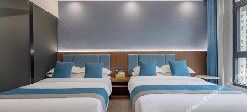 神农架凡尘栖居民宿(木鱼镇店)图片