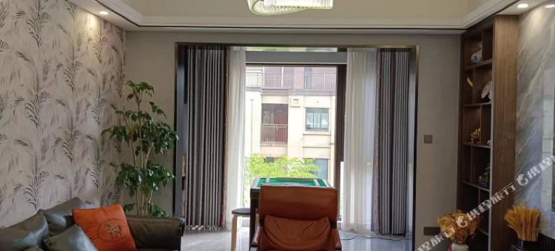 奉化水蜜桃民宿图片