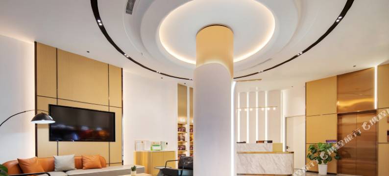 博悦电竞酒店(大同古城和阳门店)图片