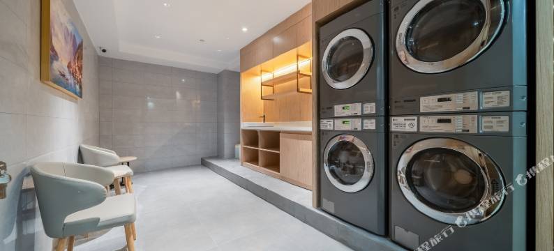 维也纳酒店(淮安银蕨广场长征路店)图片