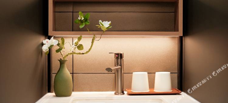 Shimmer·禾竹美宿(习水县政府店)图片