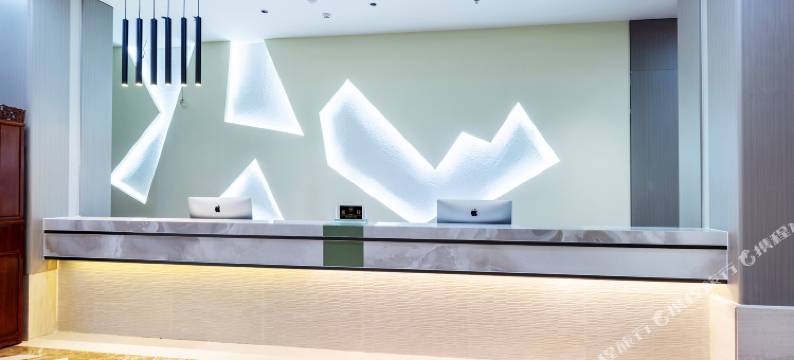 圣维雅国际温泉酒店(彩云城店)图片