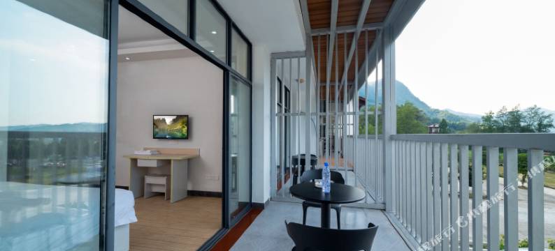 宜春宏昌农家乐住宿图片