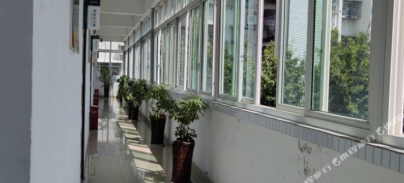 梓潼邮政宾馆图片