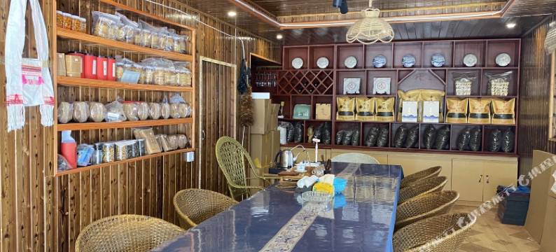 澜沧翁基悦景韵民宿图片