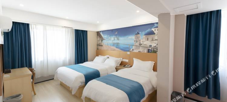 速8酒店(合肥安徽大市场合家福店)图片