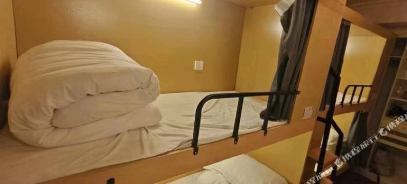 上海西元前青年旅社图片