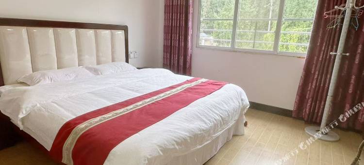 瓦屋山镇雅轩楼(雅女湖店)图片