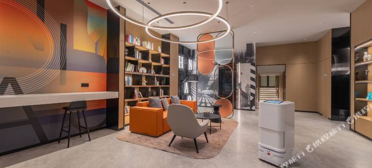 你好酒店(扬州江都龙川广场店)图片