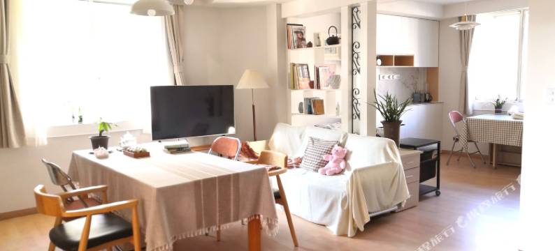 无锡观心青年旅舍(蠡园太湖鼋头渚店)图片