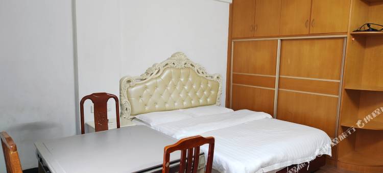 连州林华公寓图片