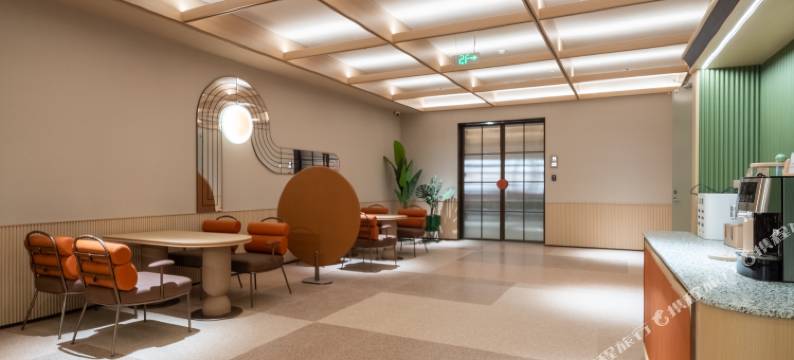 桔子酒店(郴州裕后里店)图片