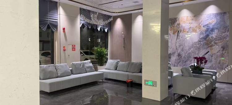 仟玺大酒店图片