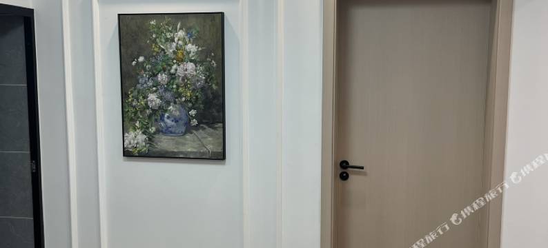 东营青桐未来寓图片